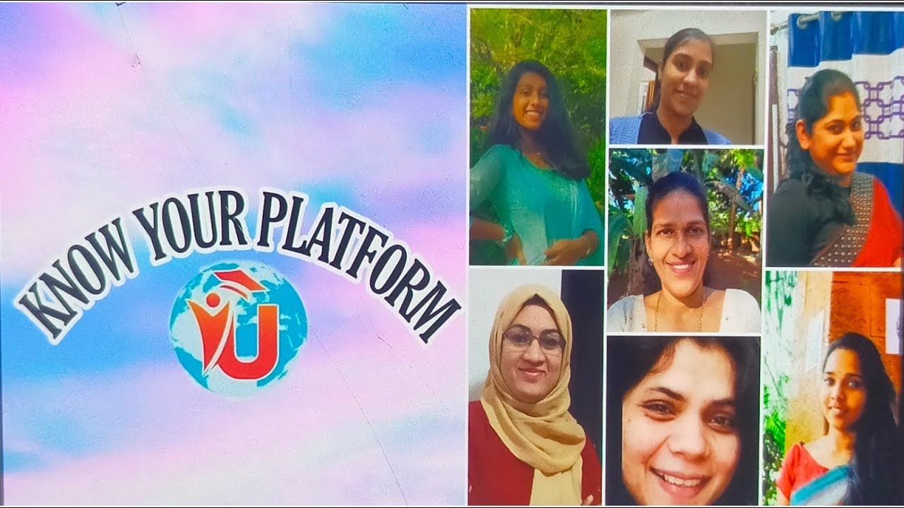 Edu Skills   Know Your Platform   Fall in LOVE with OET  OET 2.0