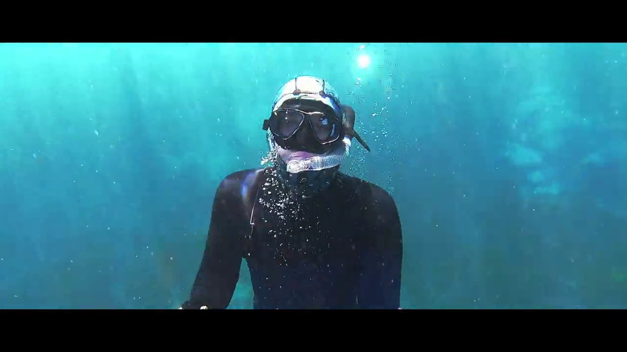 SPEARFISHING // FREEDIVING // SYDNEY // NSW // LONGREEF