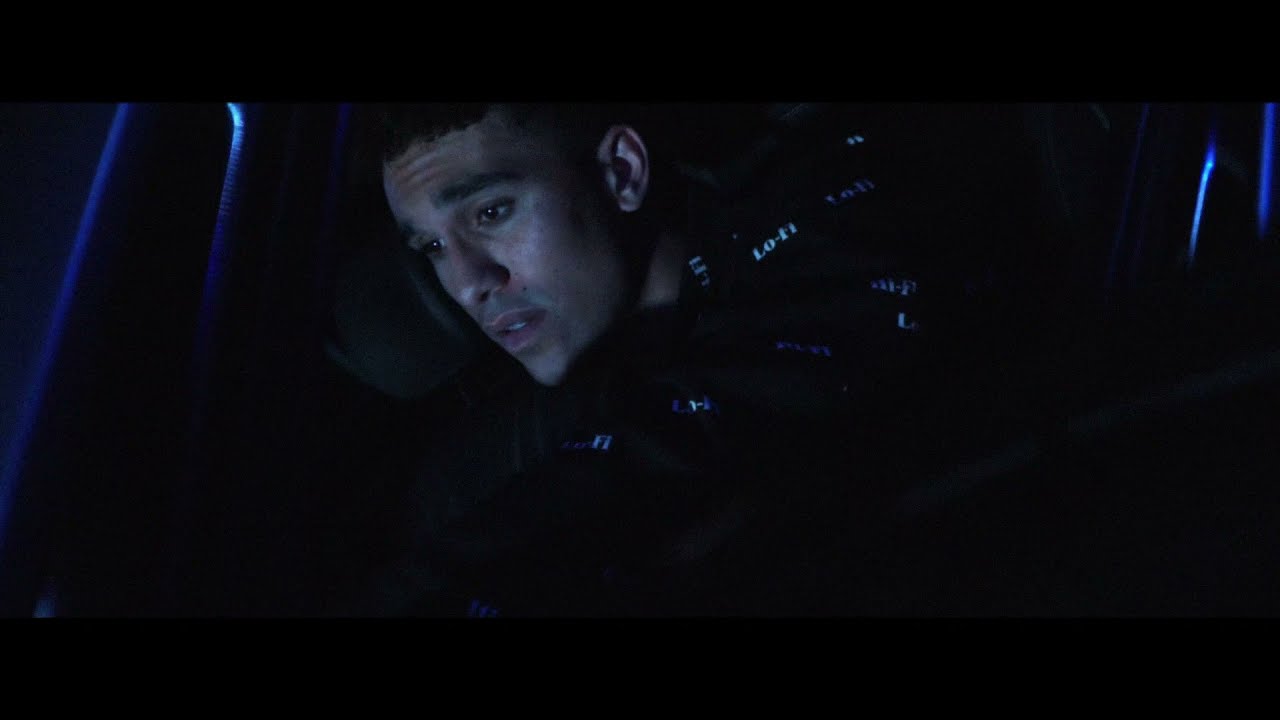 Luke Baker - Go (Official Music Video)