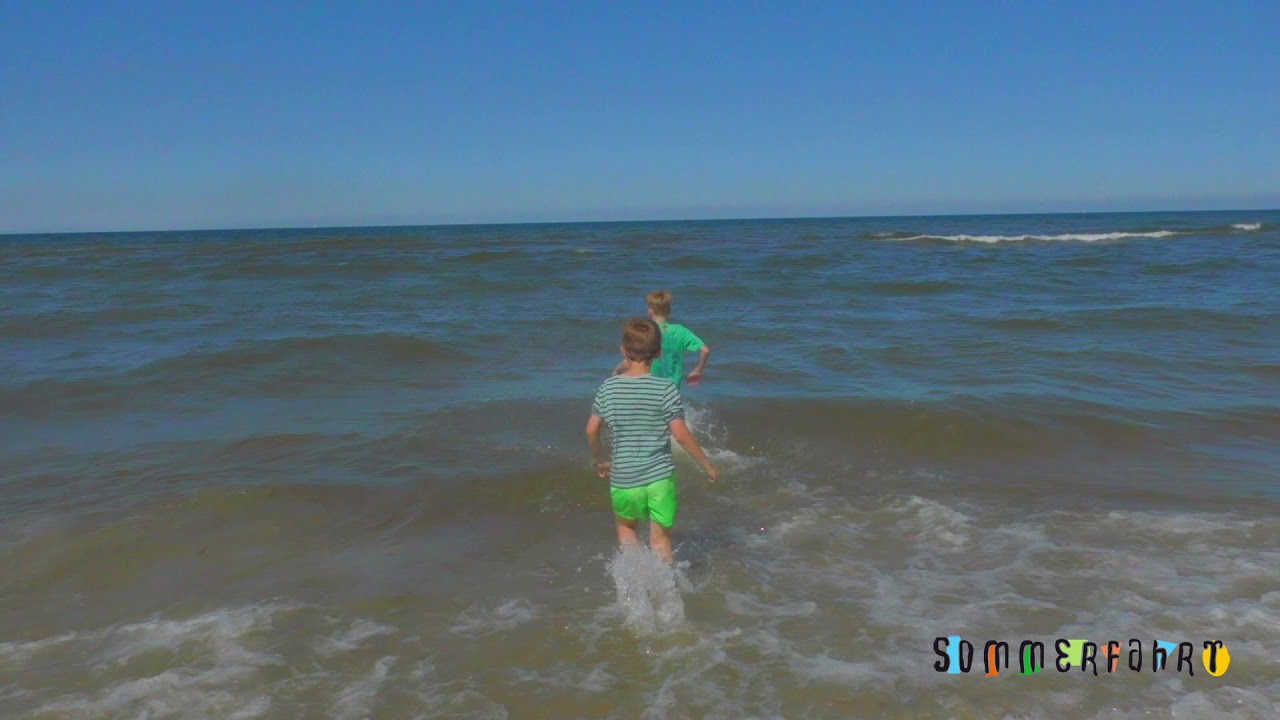 Sommerfahrt - Zelten auf der Insel Usedom - Religi&ouml;se Kinderwochen - St. Otto Zinnowitz (2019)