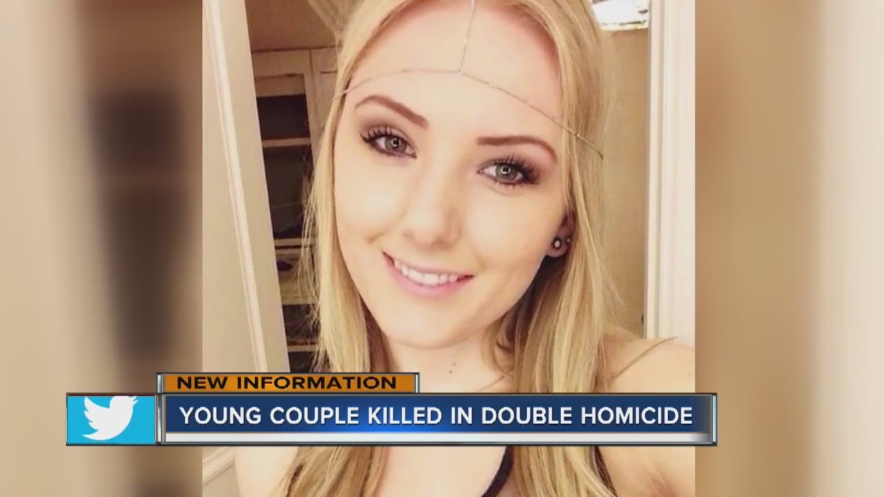 UPDATE: Police say two male suspects may be involved in couple's death