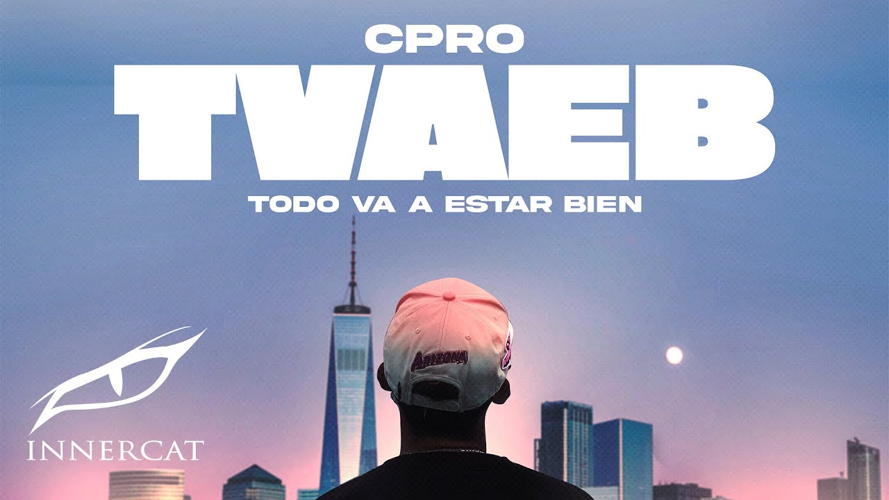 Cpro & Tanatox - TVAEB (Video Oficial)