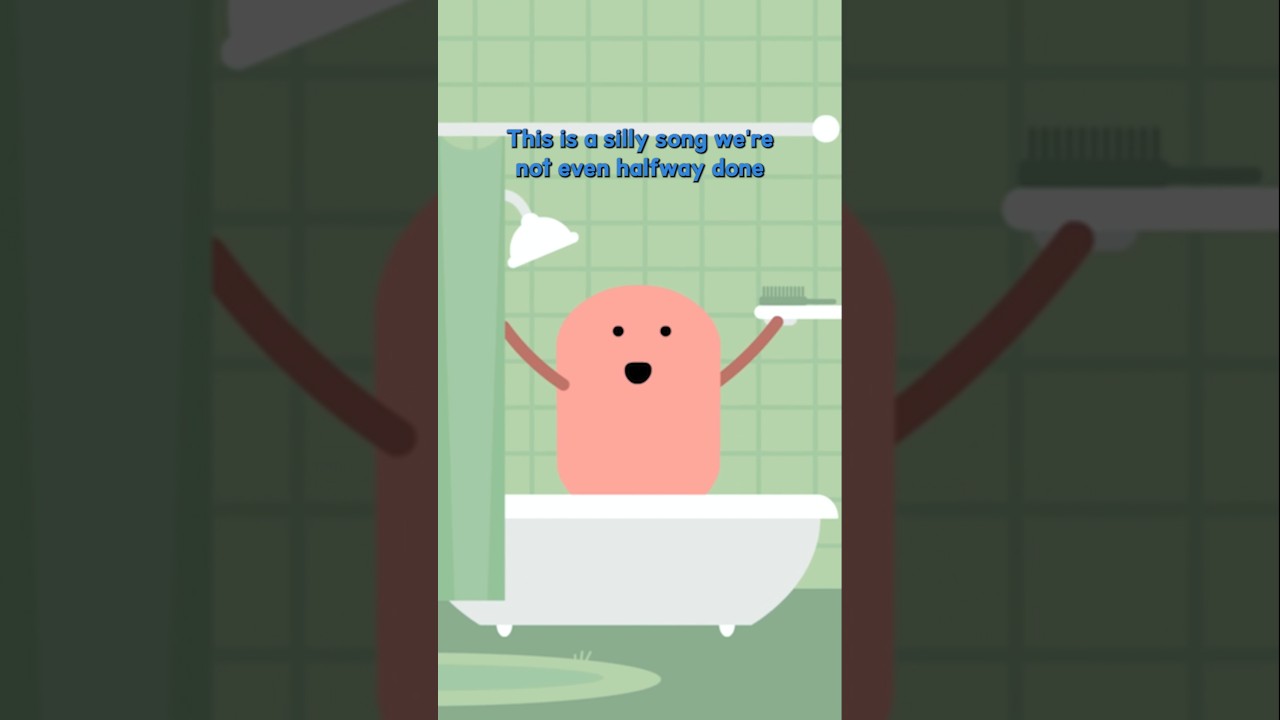 Try Not to Laugh at This SILLY SONG! #sillysong #sillysongsforkids #brainbreaksforkids