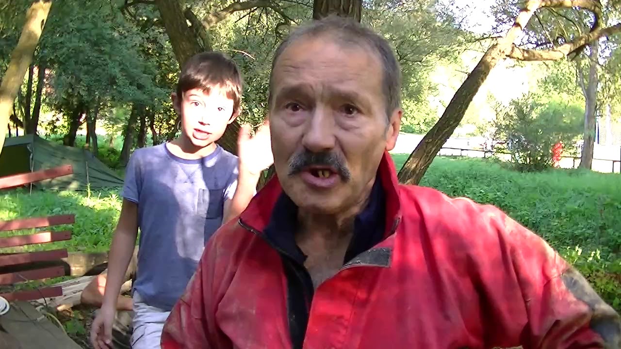 Bánk alatt találtak egy barlangot?