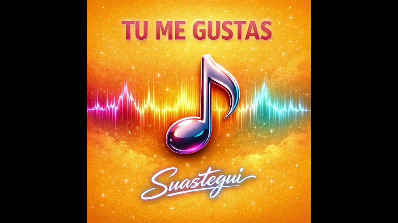 Tu me gustas