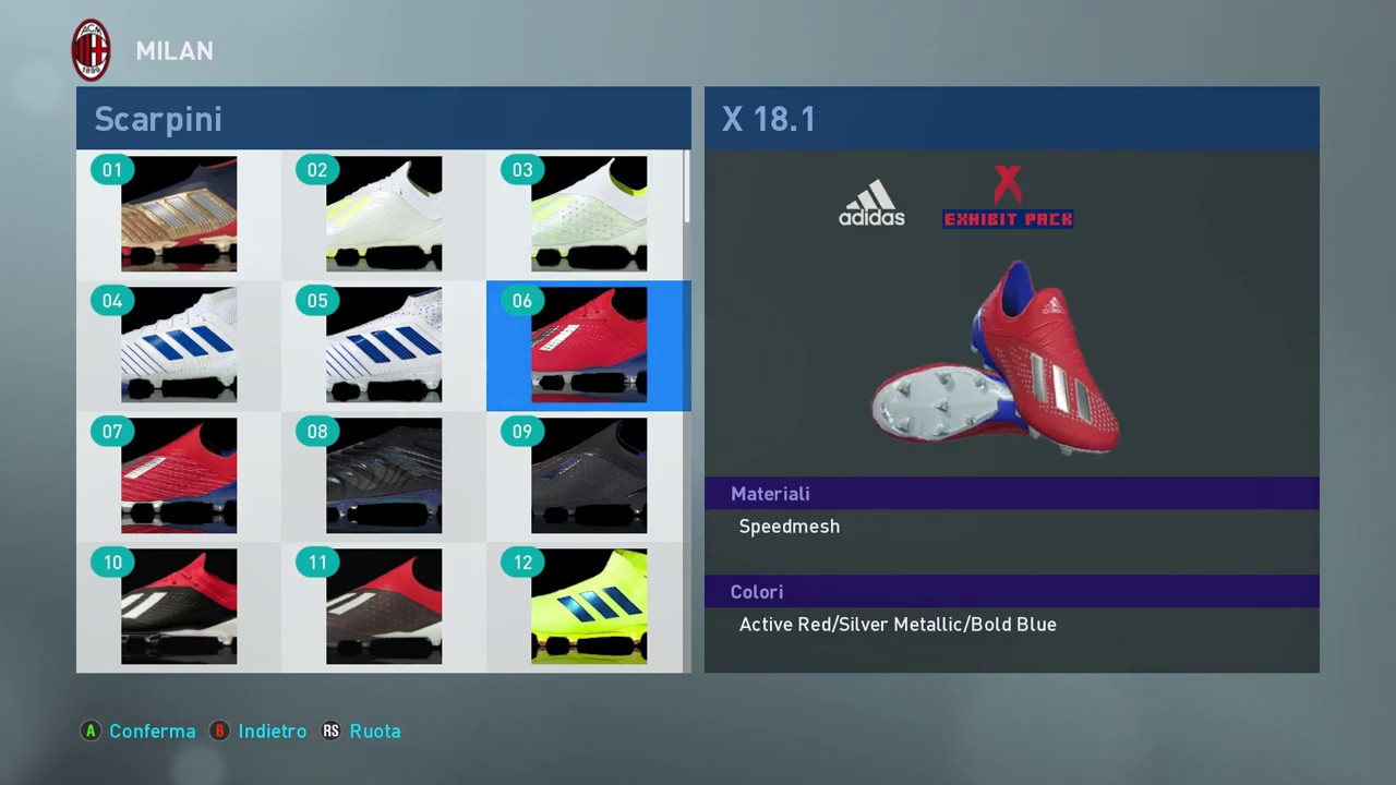 PES 2019 Bootpack 2019 V2 AIO by Hoppus117