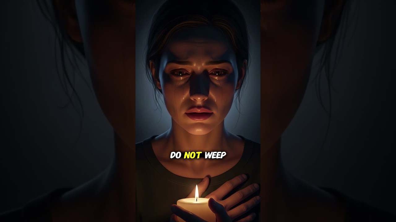 3 Things You Should Never Do for the Dead | Biblical Truth Explained