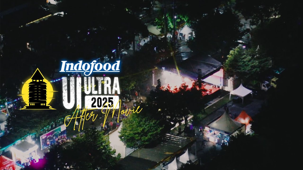 UI Ultra 2025 Recap