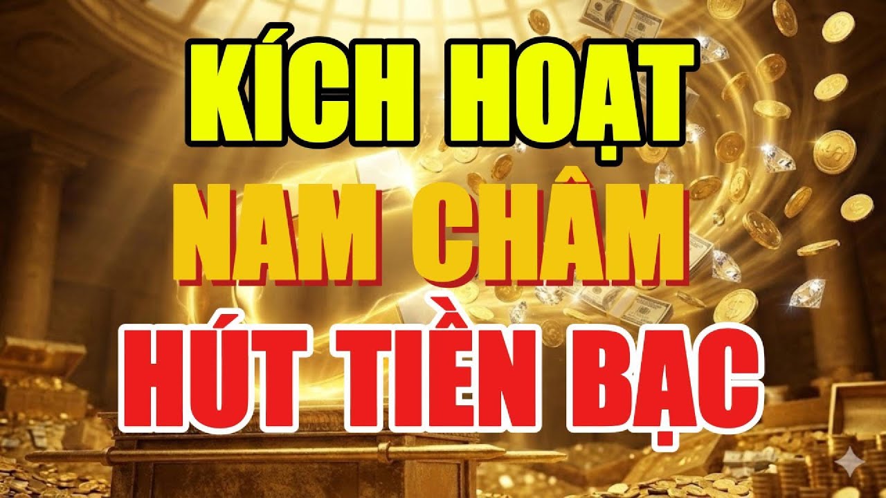 Ngày 1: Kích Hoạt 