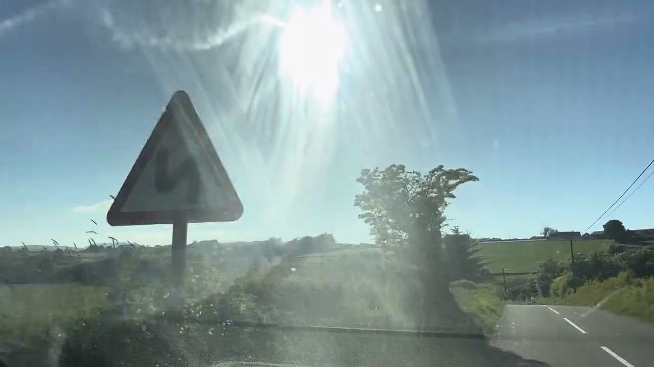 From Coast to Slemish