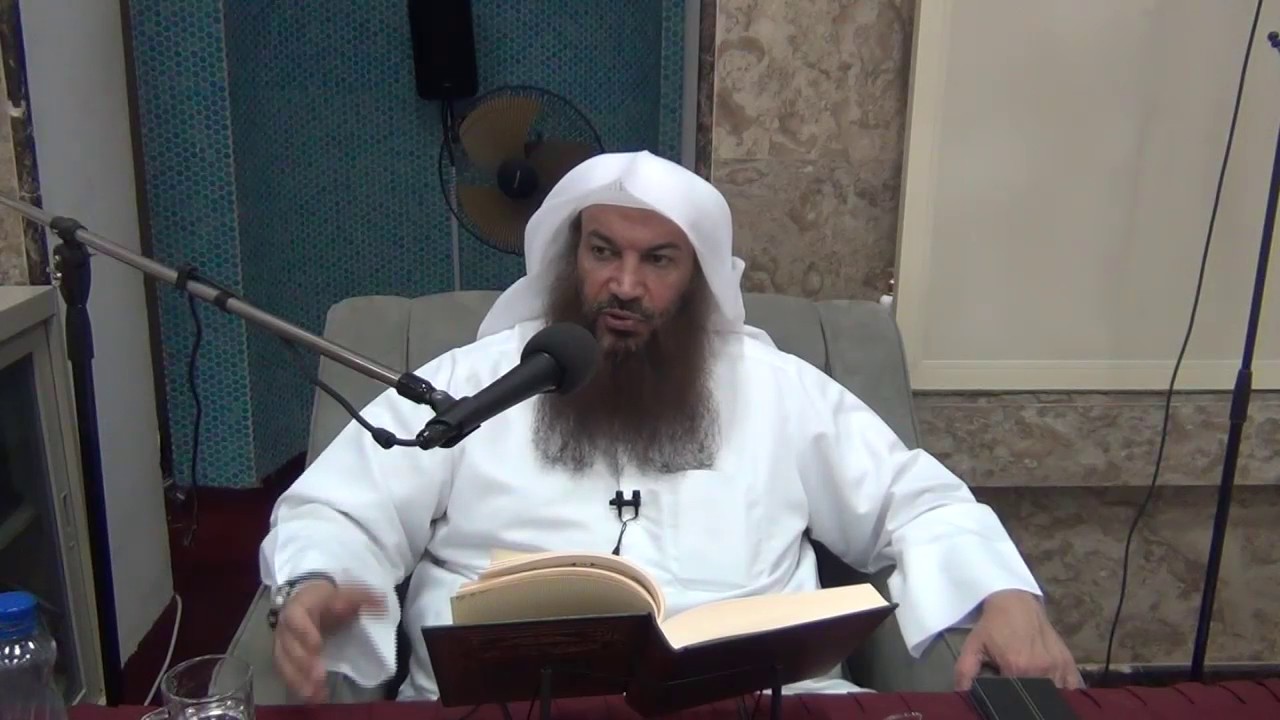 ما حكم عمل المرأة؟ - للشيخ سالم الطويل