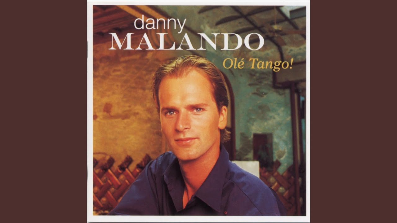 Blue Tango