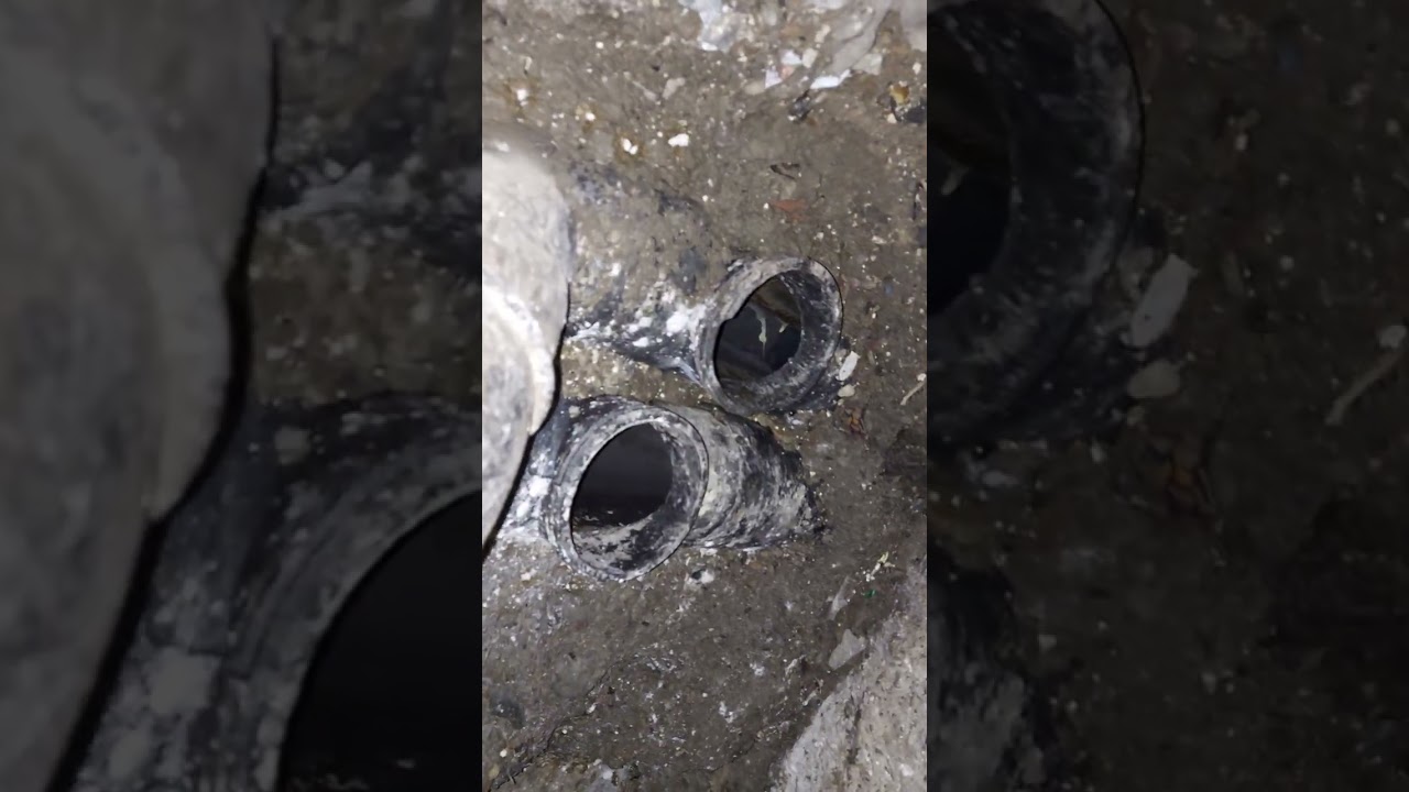 Subsol bloc E4a SC. D