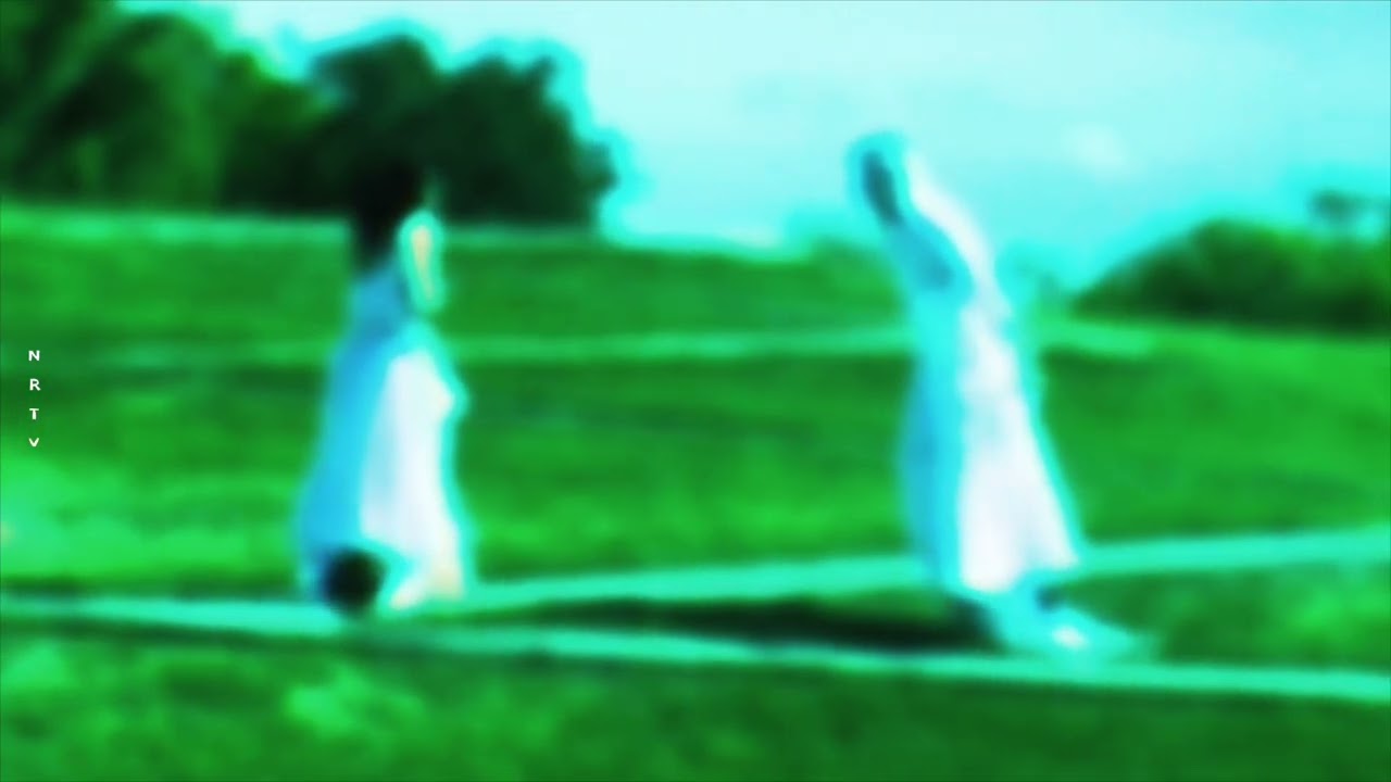 Black Metal Butoh in Nature / Neobutoh Multimedia 