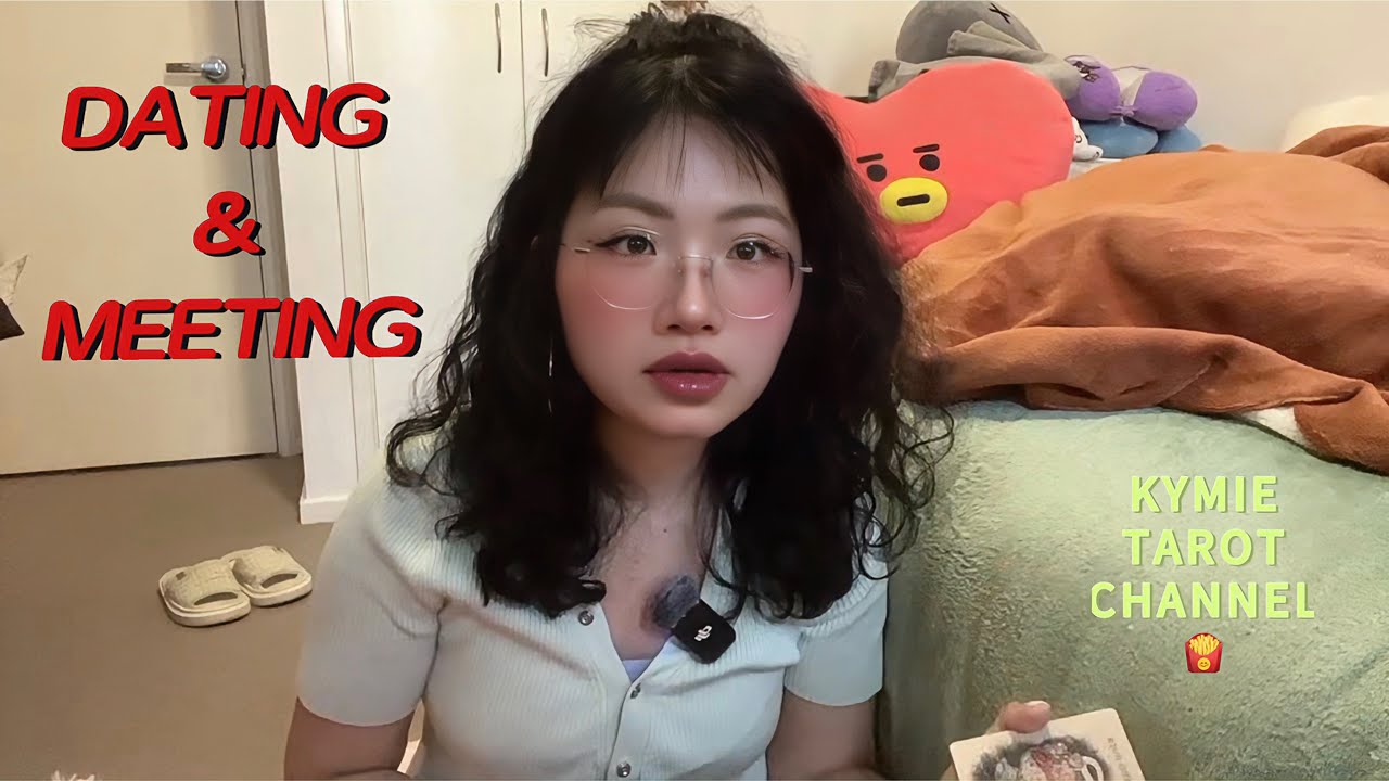 ☕️CUỘC HẸN SẮP TỚI CỦA BẠN ❤️‍🔥 EXCITED TO SEE YOU 💛