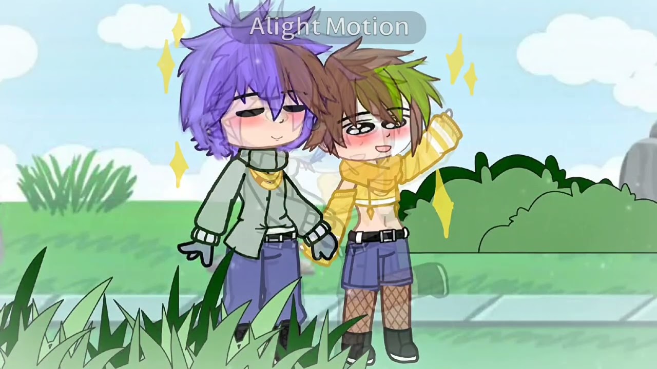 𝙷𝚎𝚊𝚝𝚑𝚎𝚛 — cover español (Omegaverse) -Hackyo💚💜-  -Mayictor💜🤎-  
