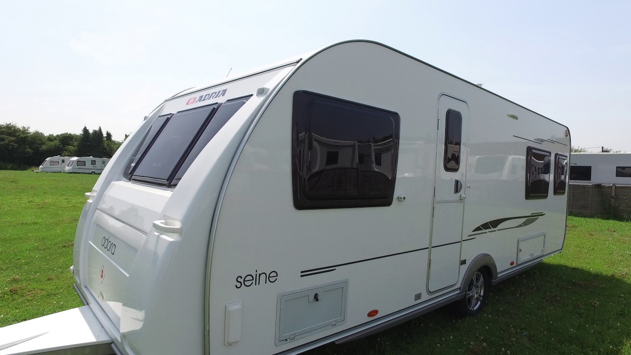 Adria Seine 2013