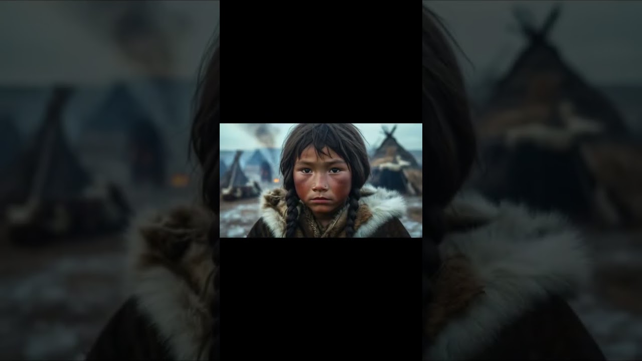 ANS Ancient North Eurasians #history #ANS #ancienthistory #iceage #ancestors