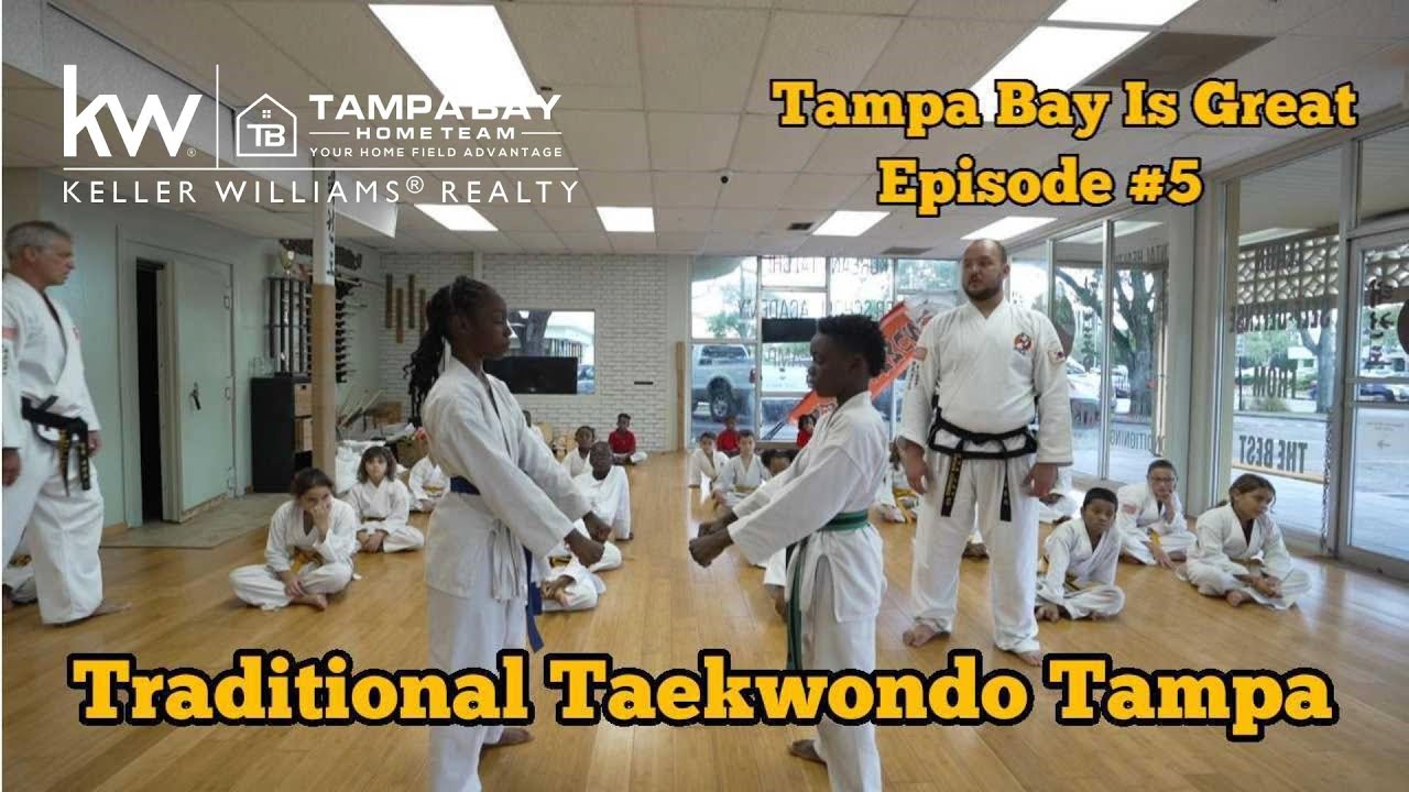 Tampa Bay Is Great Episode #5 
