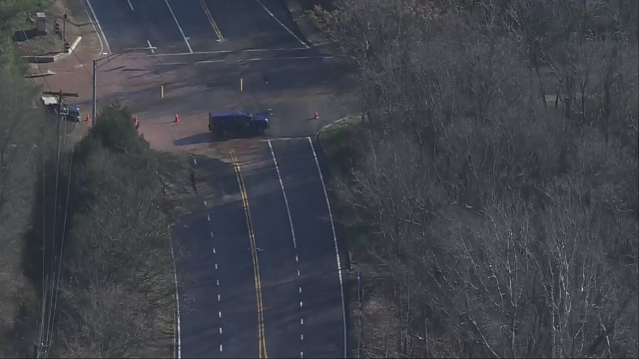 Water main break in Montgomery County prompts school closure | FOX 5 DC