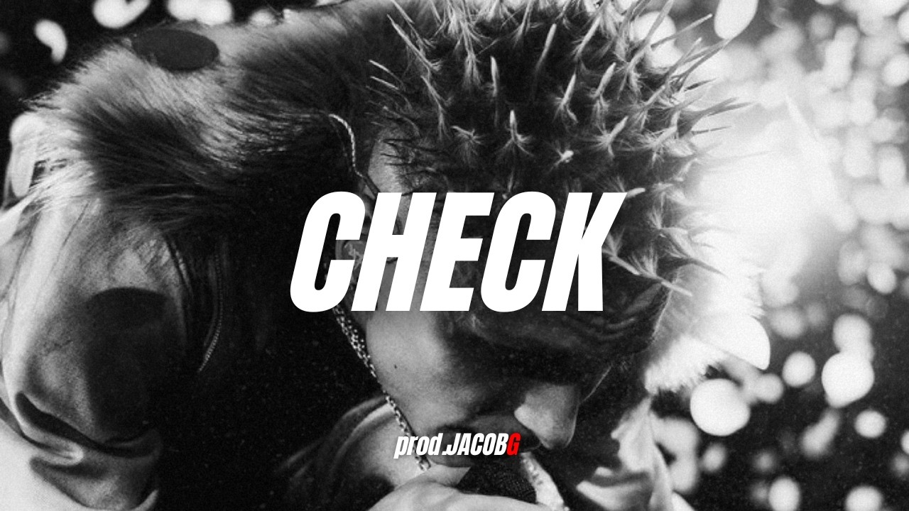 (FREE) OKI x SOBEL x OTSOCHODZI TYPE BEAT - CHECK