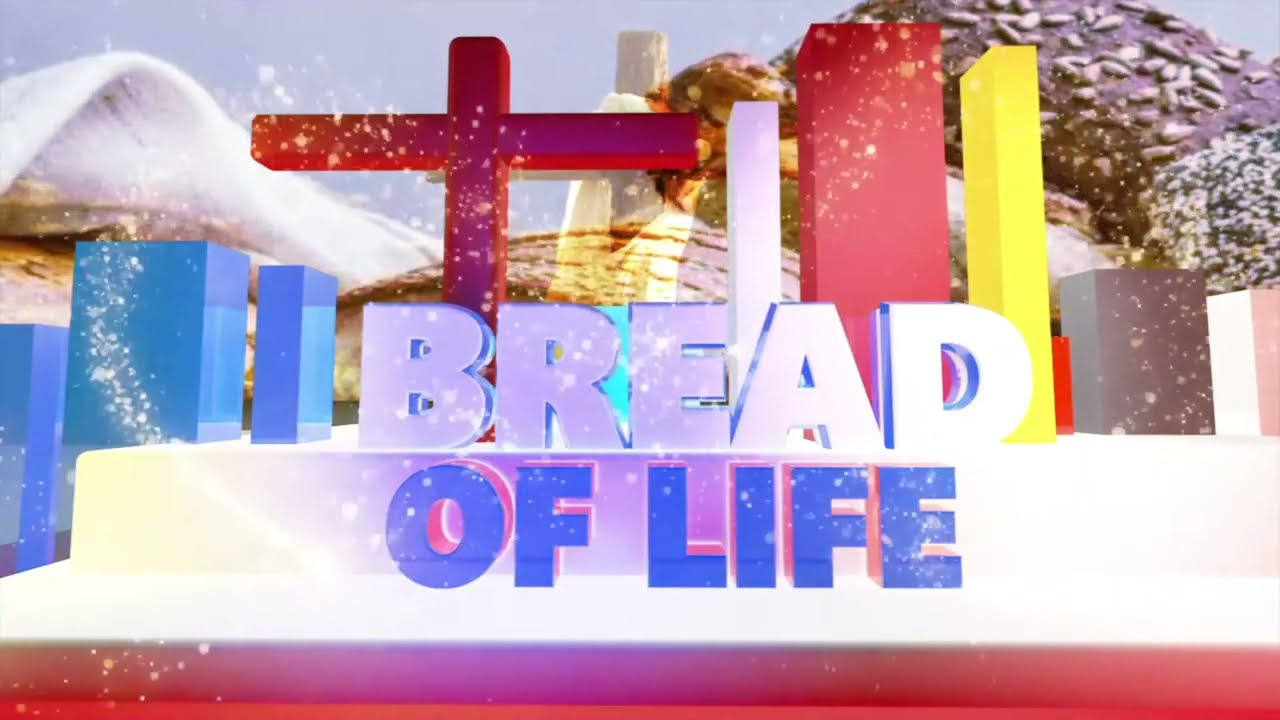 WALKING IN THE FEAR OF GOD || Bread Of Life (John 6:35) || Pastor Ruth Birundu || 06/2/2024