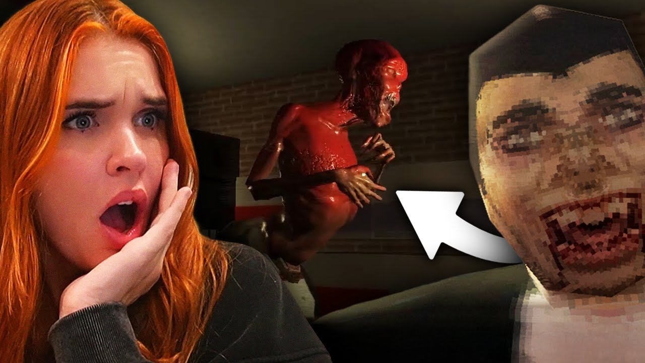 This UNHINGED Indie Game Got a Sequel
