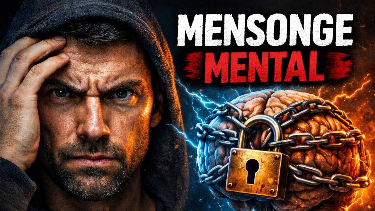 La motivation est un mensonge — voici comment forcer ton cerveau à agir