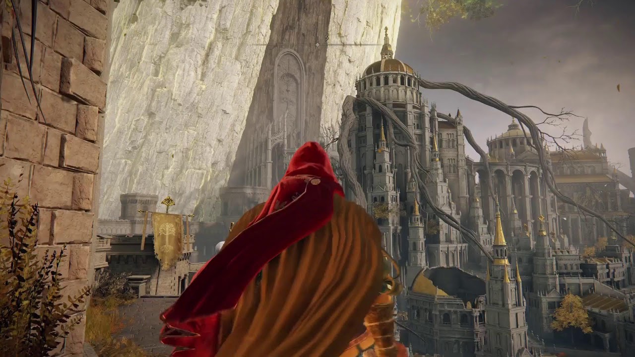 An Elden Ring Live journey #15