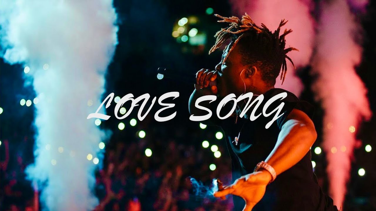 (FREE) Juice WRLD Type Beat - 