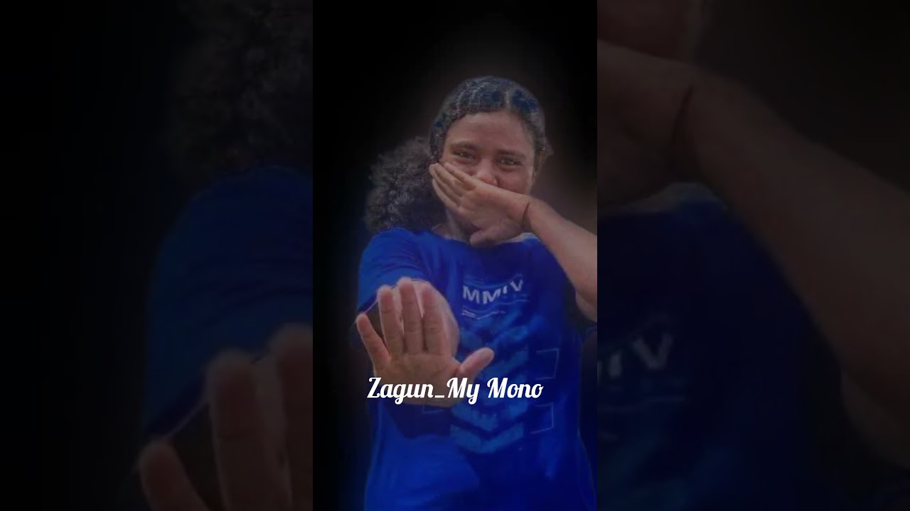 My Mono _ Zagun (Official music)
