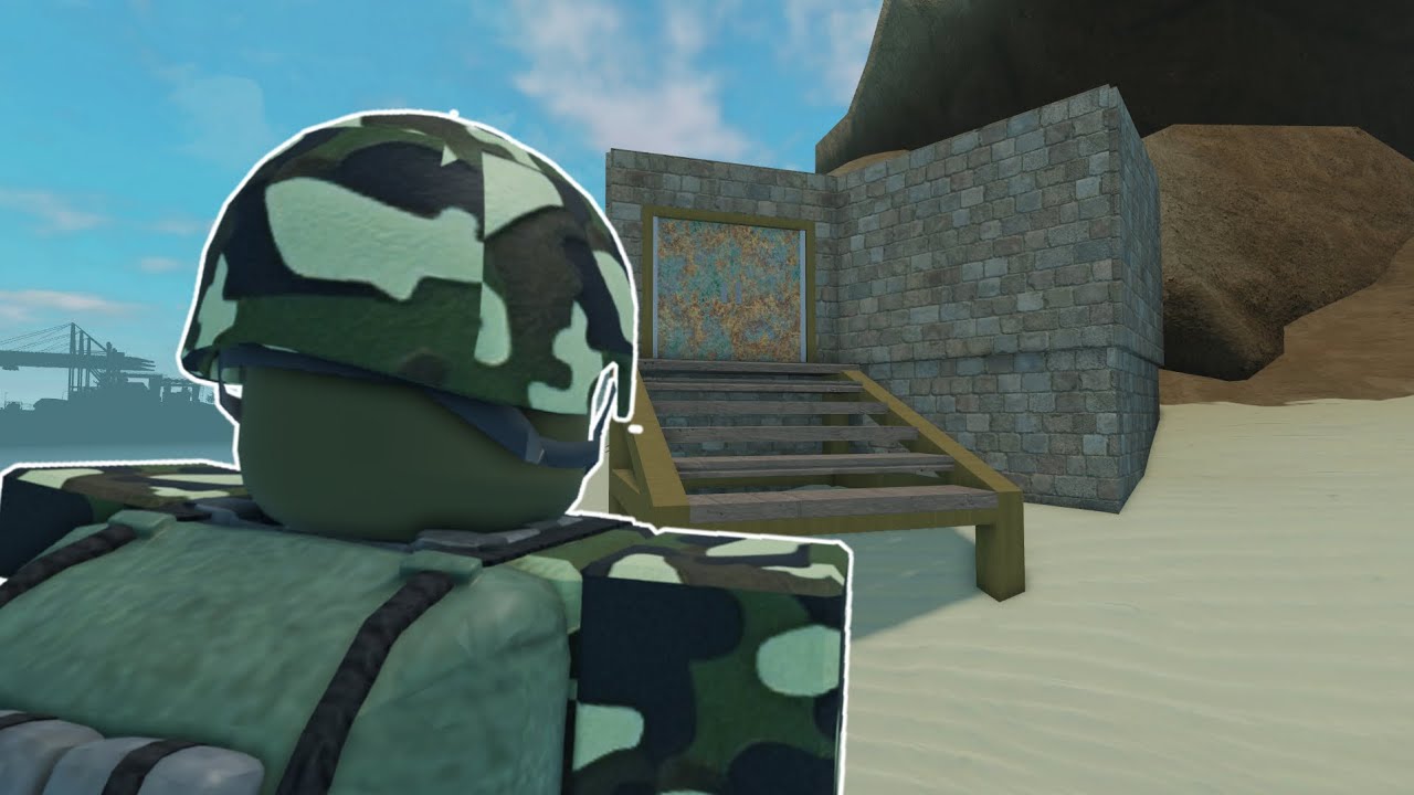 SURVIVING IN THE HARDEST SERVER IN TRIDENT SURVIVAL