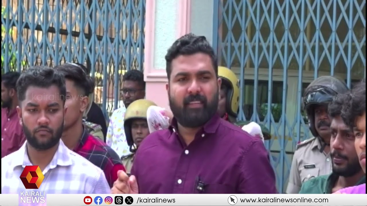 SFI ഇടപെടൽ വിജയം: വയനാട് വെറ്റിനററീ സർവകലാശാലയിൽ  മുഴുവൻ സ്റ്റൈപ്പെൻഡും കൊടുത്തു തീർക്കാൻ തീരുമാനം
