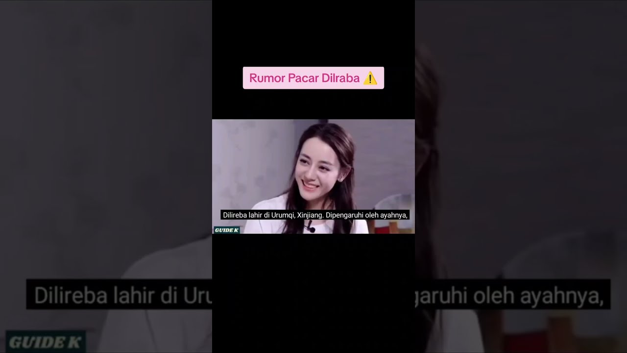 Standar Ganda : Xingdi Tidak ada Bantahan ⚠️Yixing Dilraba