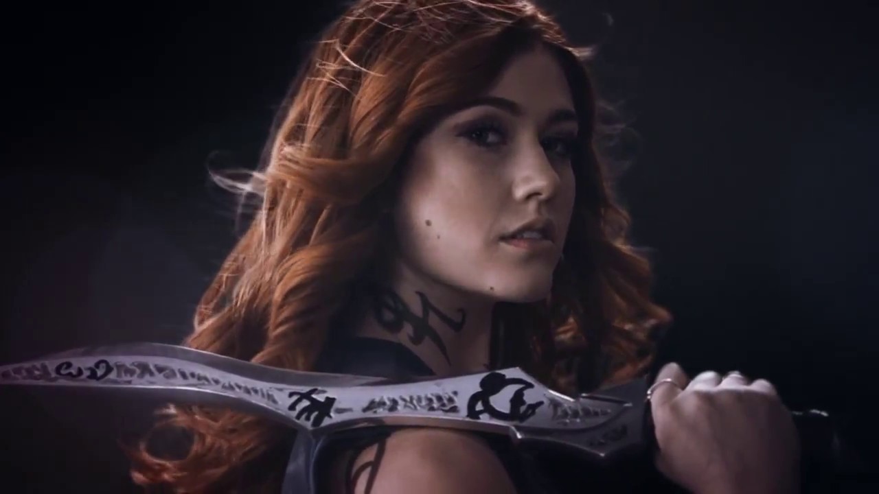 Shadowhunters Intro | Season2