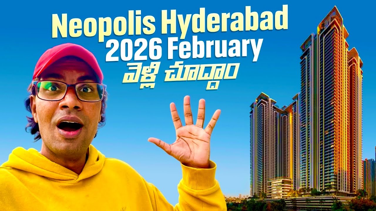 Neopolis Prices SHOCKED Me in 2026 😳 | Full Ground Report