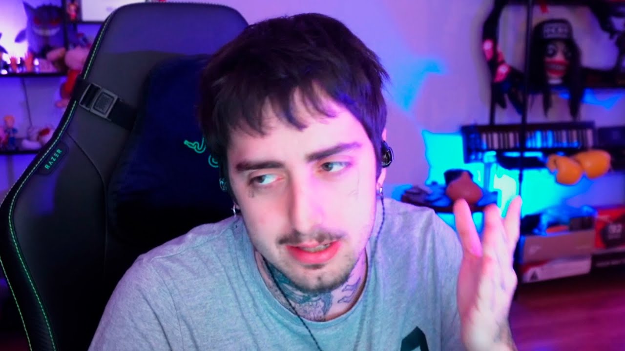dime 1 persona que curre menos que orslok