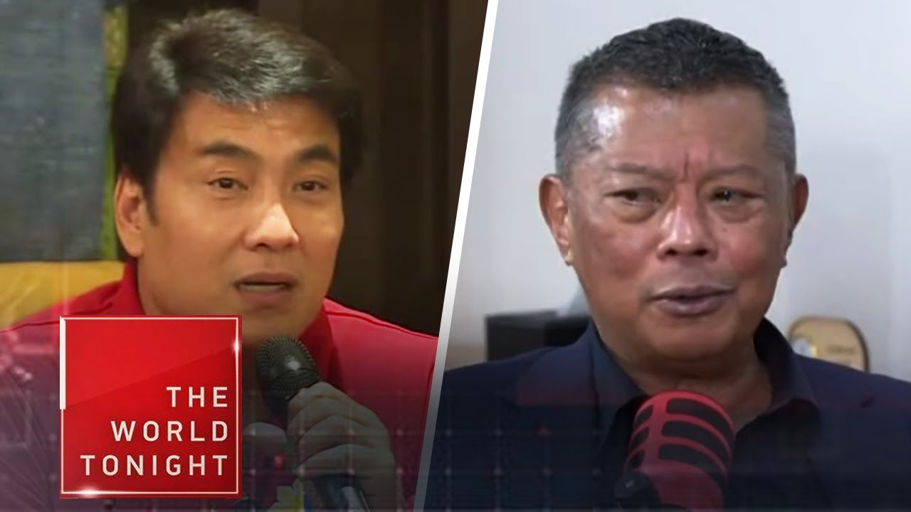 The World Tonight | Full Episode Replay | December 8, 2025