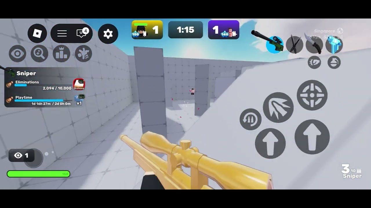 Ytsonic funny vs ytshadow plays