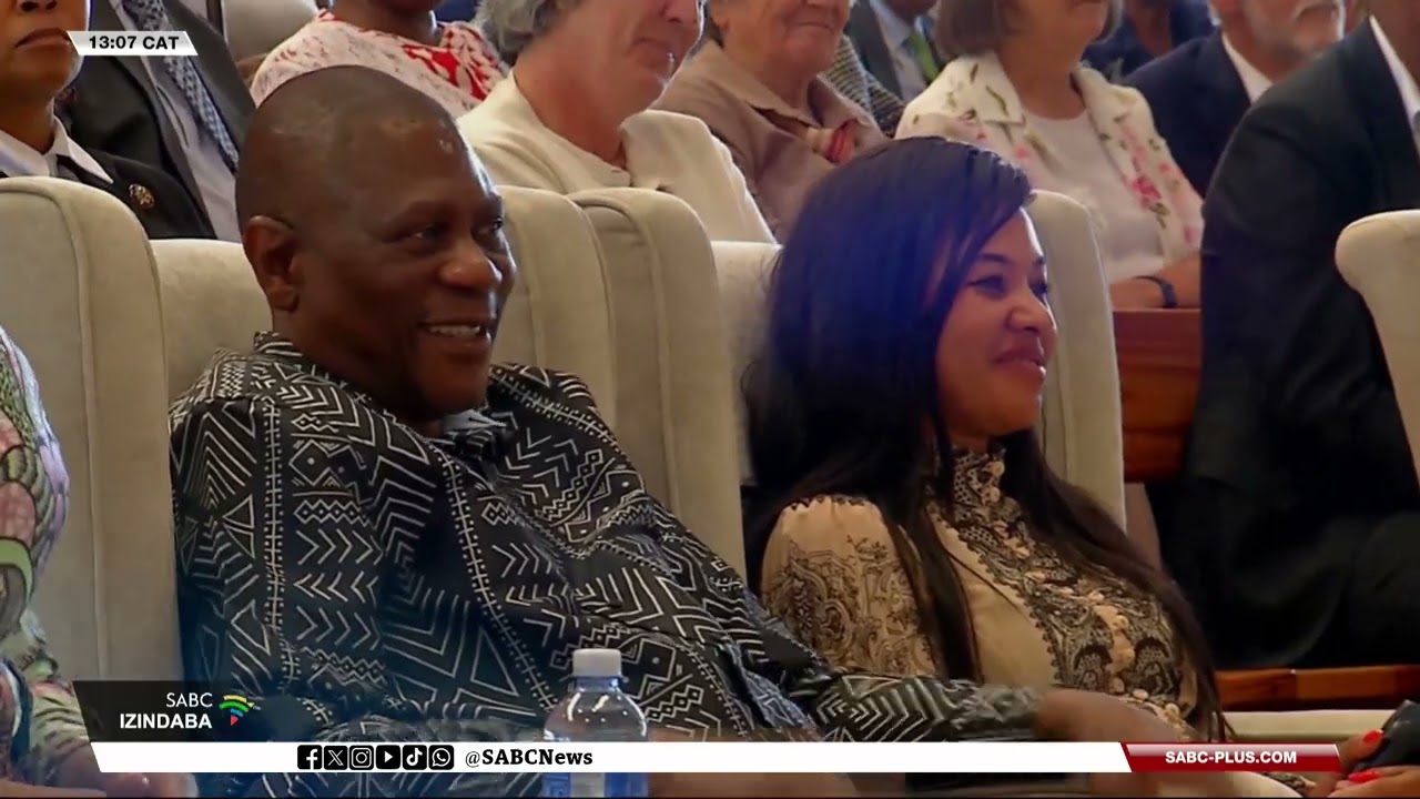 Izindaba zesiZulu @13H00 l 23 April 2025