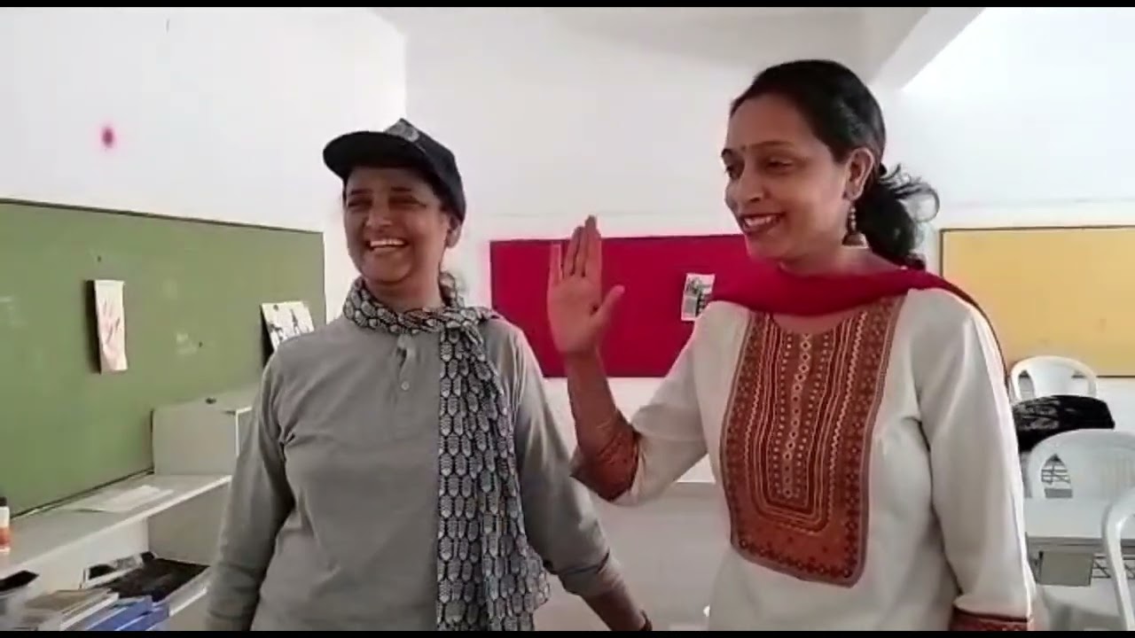 NHVPS  World Bicycle Day 2023