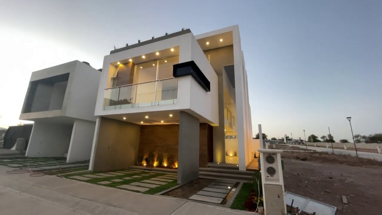 VENDIDA!!!  LA CASA DE TUS SUEÑOS $3,500,000 PACHUCA HIDALGO