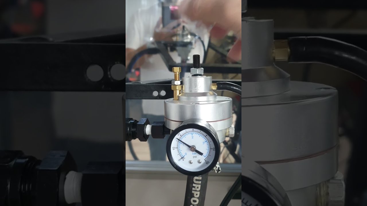 APRENDA REGULAR DOSADOR ESFÉRICO 1:5 UNIQUE