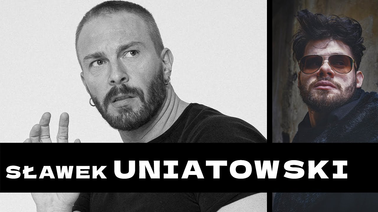 Nic o Idolu, Rodowicz i M jak miłość. [SŁAWEK UNIATOWSKI]