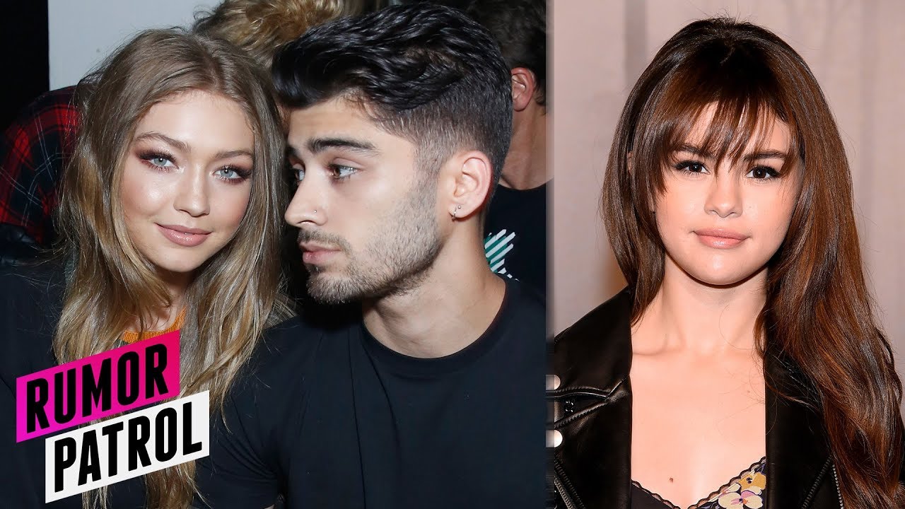 SECRET Reason Zayn & Gigi Broke-Up? Selena Gomez SHOCKING New Album? (Rumor Patrol)