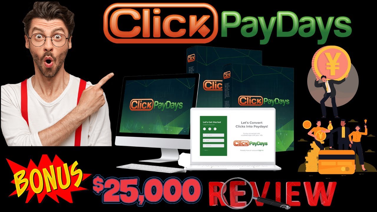 Click Paydays Review🥭🤖 Click Paydays Demo🤖🥭  $45,000 Bonus🥭 Click Paydays Bonuses🥭
