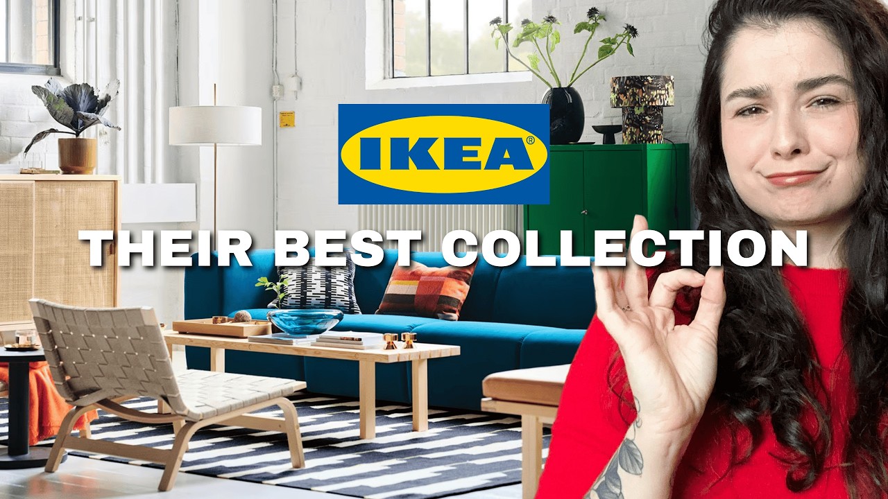 What's New at IKEA Spring 2025  | You Won't Believe THESE Are IKEA