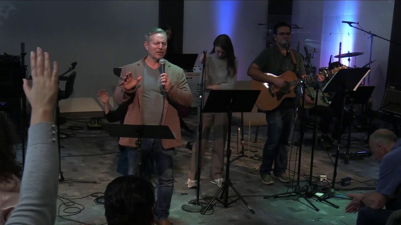 Every Nation City Church - Devo Made Simple - Made to Worship with Pastor Amy Polus - 2/8/2026