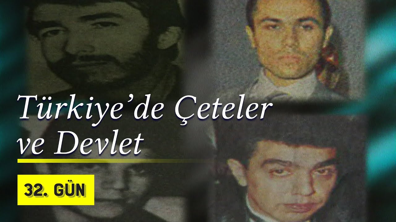 Türkiye'de Çeteler, Devlet ve Susurluk | 1997