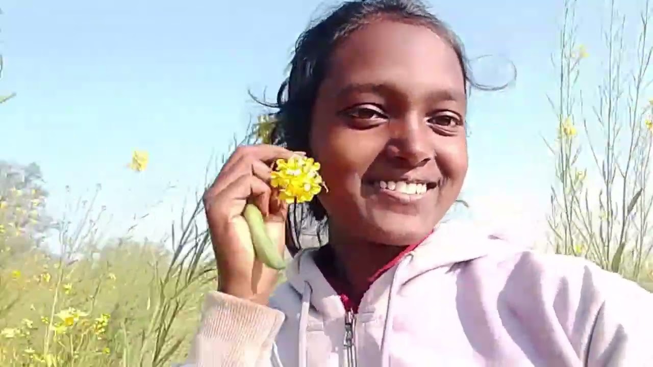 गाँव की खूबसूरत ज़िंदगी |Village Lifestyle Vlog